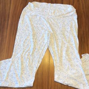 MOTHERHOOD MATERNITY lounge pants